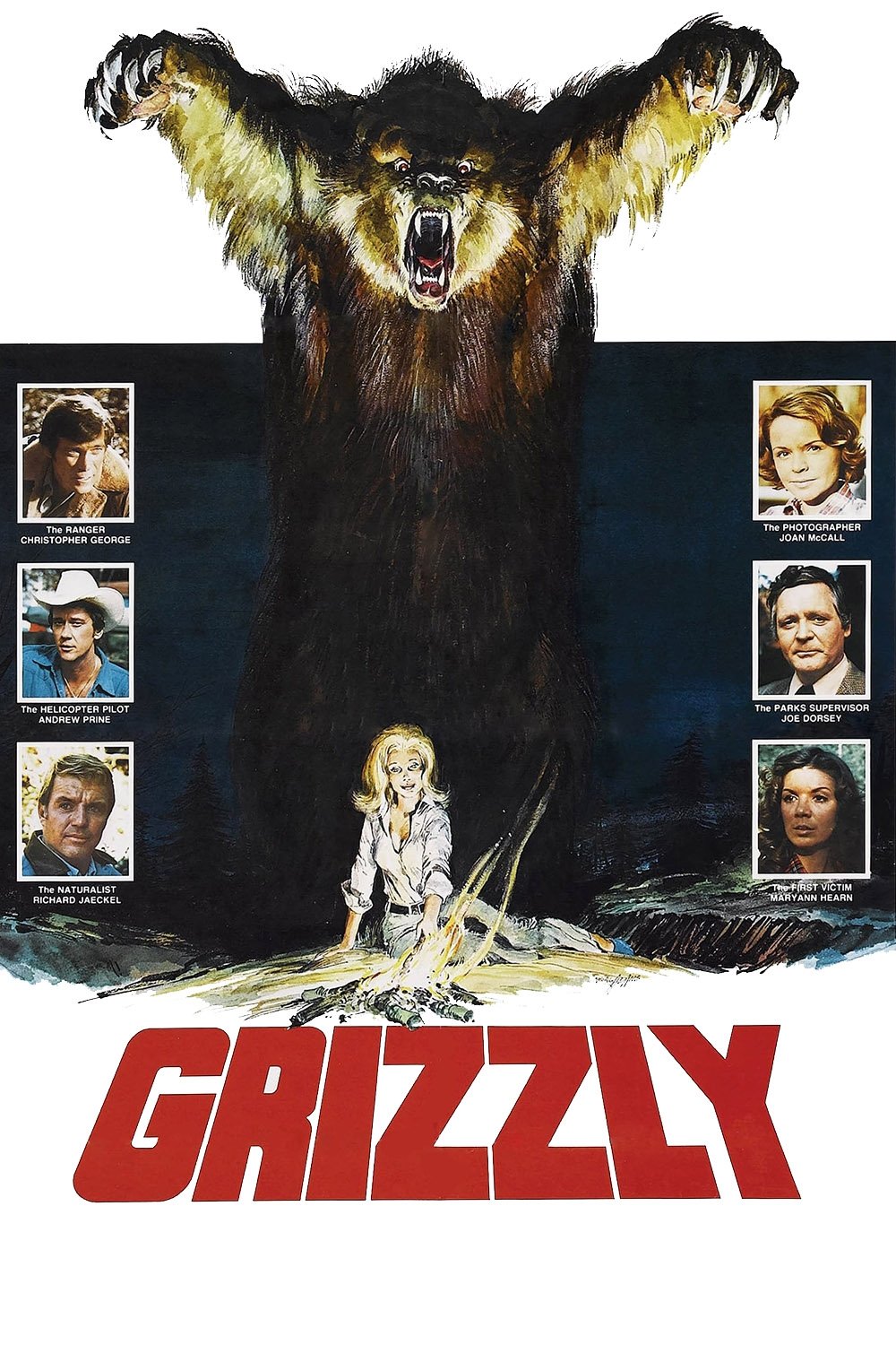 Cartaz do filme