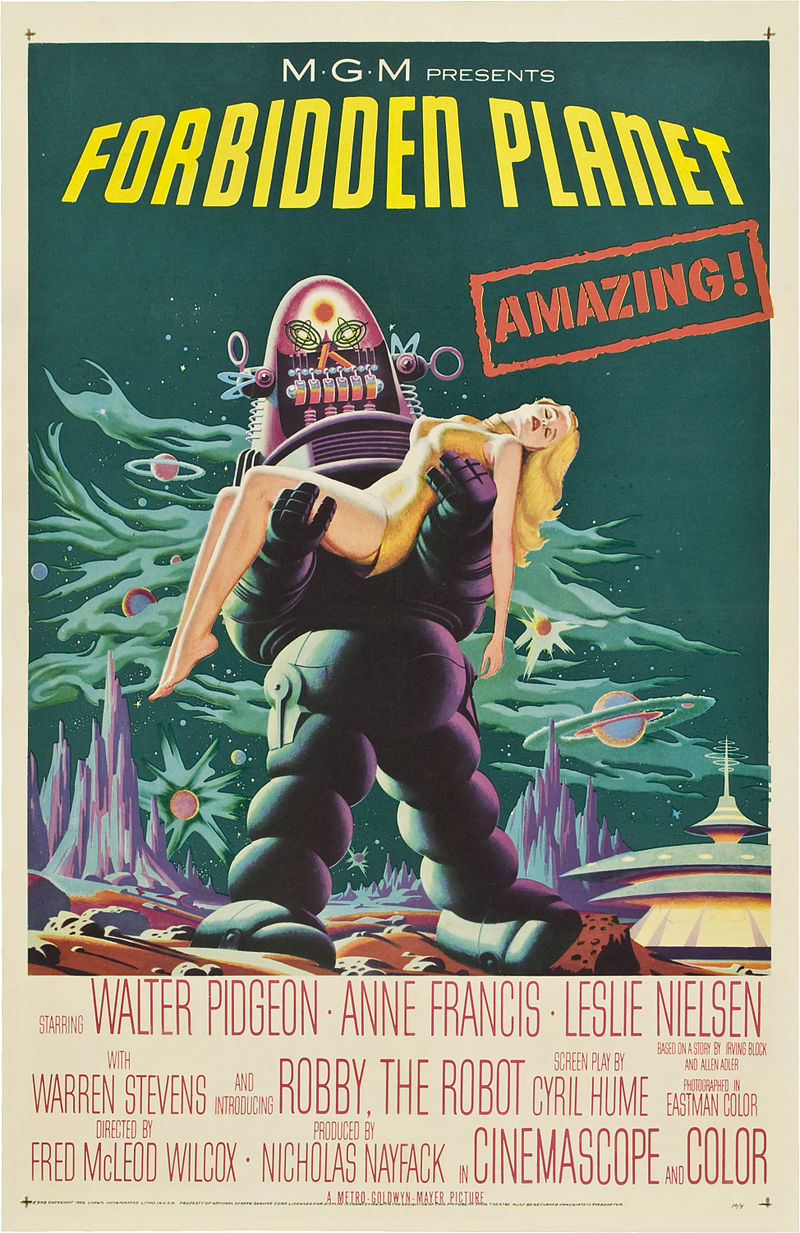 Cartaz original do filme