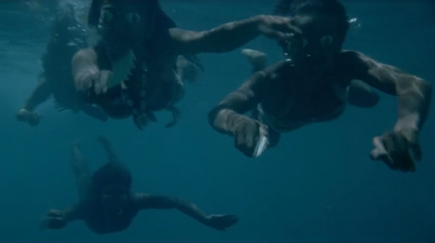 atlantis
