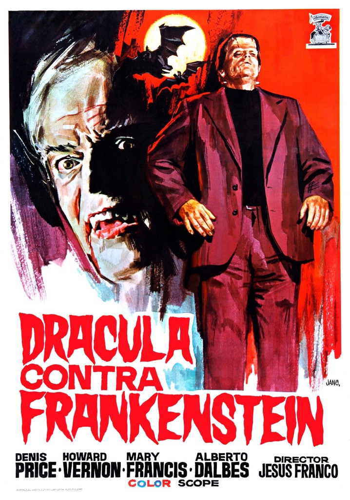 Cartaz do filme