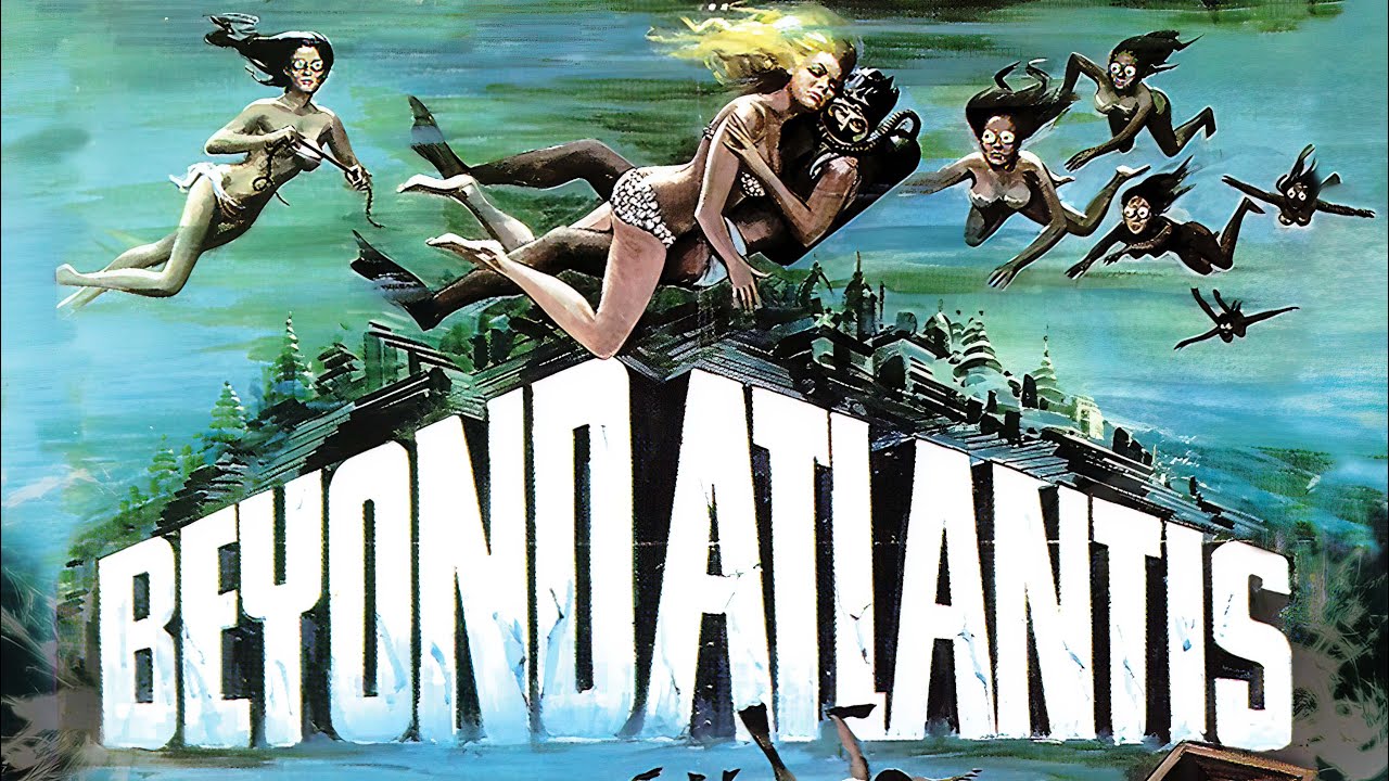Cartaz do Filme