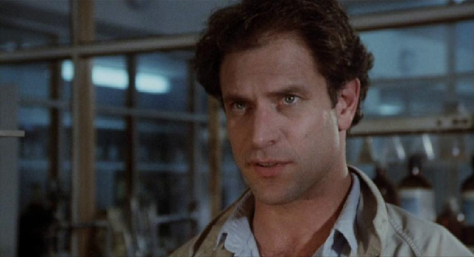 Mike Brady